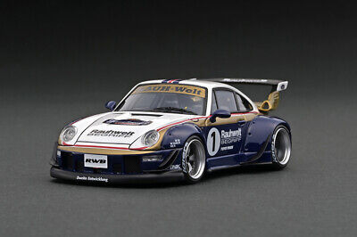 超安い PGM Model Good Private 1/64 ミニカー専門 - 993 RWB 超安い PGM Model Good Private 1/64 ミニカー専門 - 993 RWB
