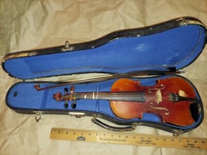 Joseph Guarneri Violin for sale | eBay