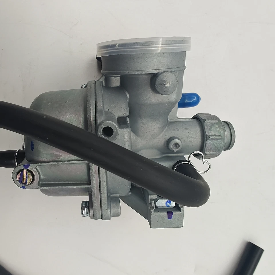 NEW Carburetor For Honda XR70R CRF70F 16100-GCF-672 16100-GCF-671 1997-2005 Foto 4 de 4