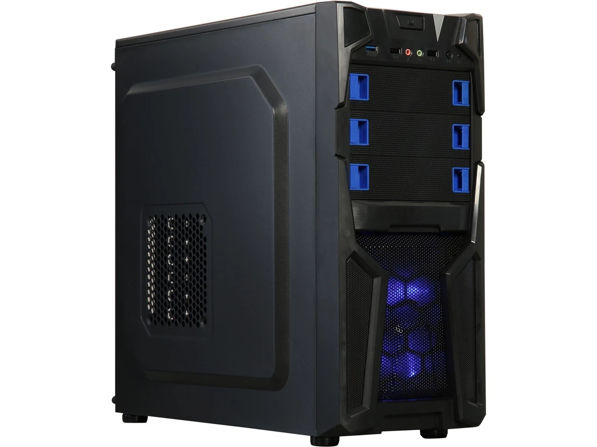BAREBONES DESKTOP AMD RYZEN 7 5700G MM8.37.23 eBay