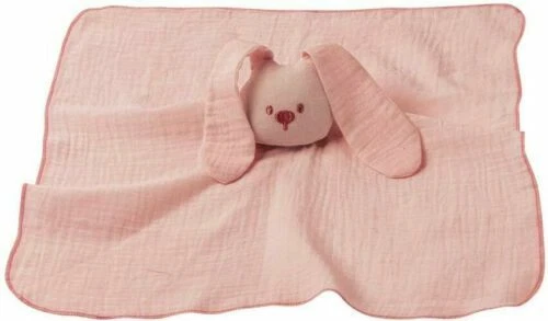 Peluches et doudous lapins plats Nattou pour bébé
