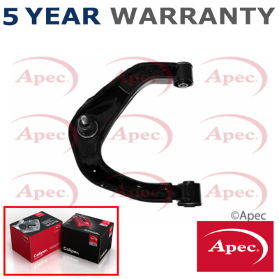 Apec Front Left Track Control Arm Fits Mercedes X-Class 2017-2020 2.3 D
