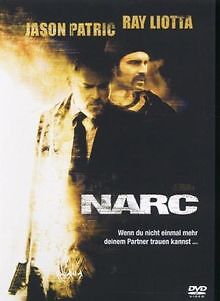 Narc von Joe Carnahan | DVD | Zustand sehr gut