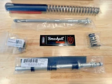 Vorsprung Smashpot Bottomless Coil Conversion V2 Rockshox Lyrik / Yari 40lbs/in