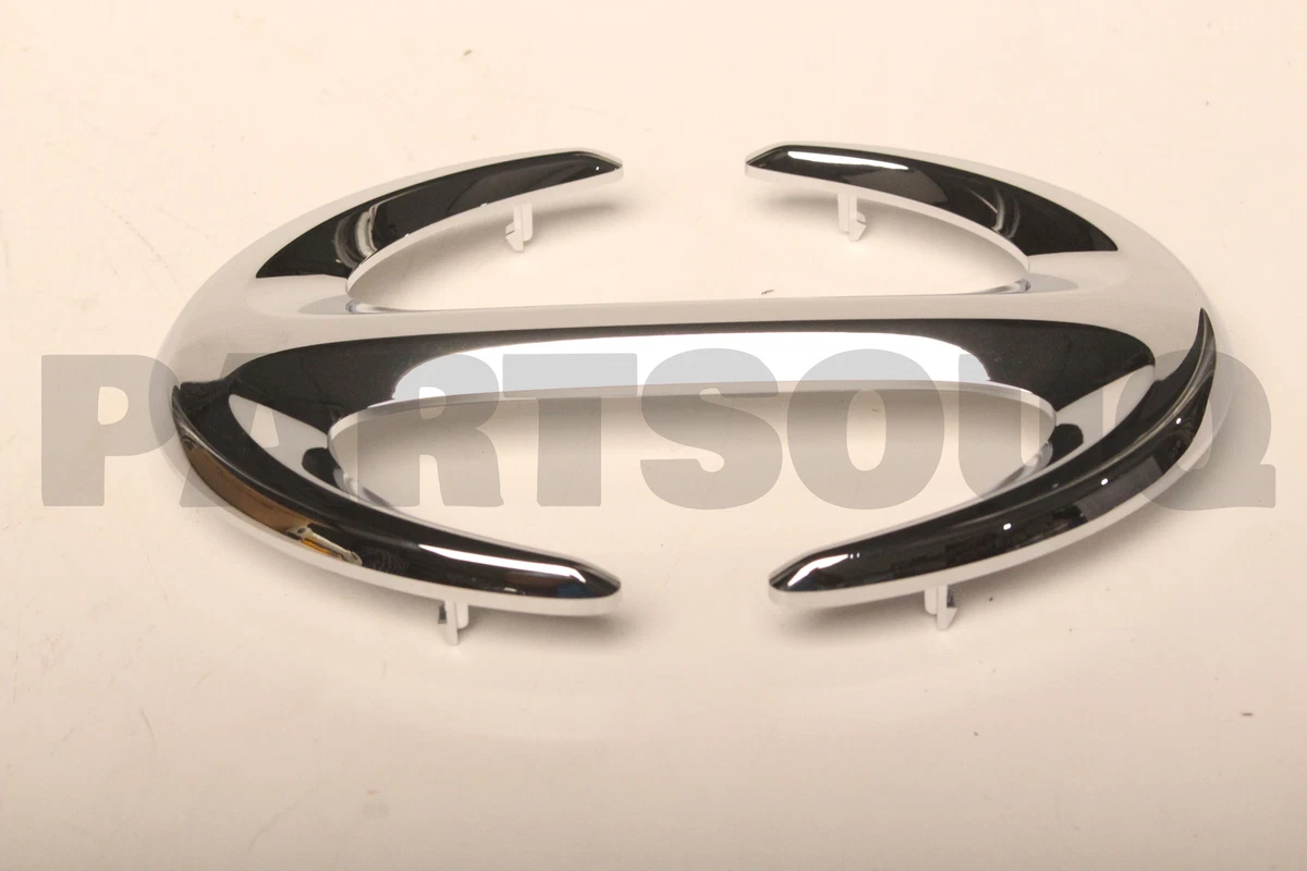 7531537100 Genuine Toyota ORNAMENT, RADIATOR GRILLE 75315-37100 | eBay