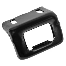 1965 1966 Mustang Trunk Deck Lid Catch Striker Dynacorn - 3643EX