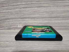 Pro Quarterback (Sega Genesis, 1992) Cart Only 