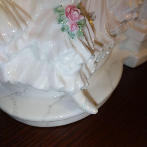 1997 Vintage Rare Royal Doulton Fairytale Princess Cinderella Figurine - Picture 15 of 19