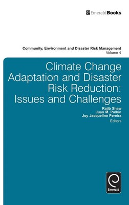 Rajib Shaw (u. a.) | Climate Change Adaptation and Disaster Risk Reduction