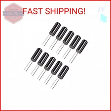 uxcell SW-18020P Ordinary Sensitivity Spring Electronic Vibration Sensor Switch 