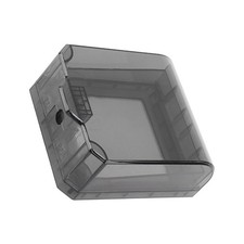 Household Splash-proof Socket Cover Waterproof Type Switch Socket Protector