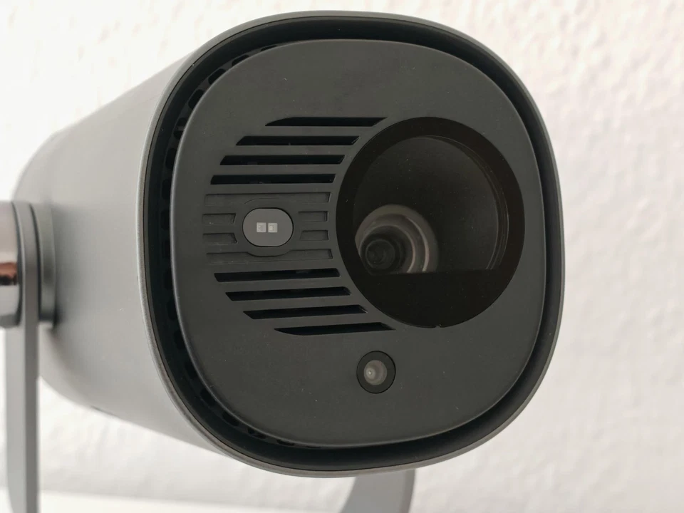 Dangbei Freedo Nur Getestet 450 ISO mit Zubehör - Bild 3 von 3