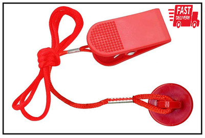 Treadmill Universal Magnet Safety Key for All NordicTrack, Proform, Image, Weslo