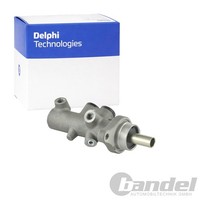 Delphi Hauptbremszylinder Passend FüR Porsche Cayenne VW California Multivan