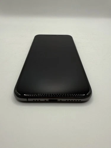 APPLE - iPhone XS 64Gb Grigio Siderale - SBLOCCATO - 100% FUNZIONANTE -ORIGINALE - Foto 2 di 14