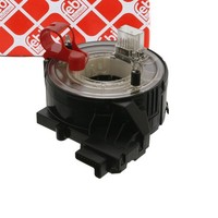 febi Wickelfeder Schleifring Airbag FüR VW Golf 5 6 Tiguan Audi A3 8P 1K0959653C