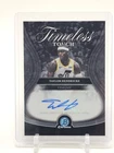 TAYLOR HENDRICKS 2025-26 BOWMAN CHROME TIMELESS TOUCH AUTO #TTA-TH JAZZ Q6992