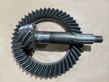 Jaguar MK2 Crown Wheel And