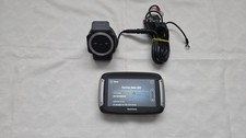 TomTom Rider 400 Free Lifetime Europe Maps, Speed Cameras & Traffic