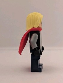 LEGO Marvel Avengers sh0170 Thor Minifigure