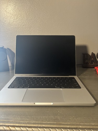 14 inch macbook pro m4 for parts