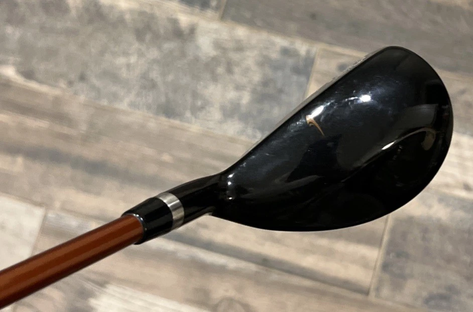 Tiger Shark Great White 2 Hybrid 2H HL6 SST Stiff Flex Graphite Shaft RH - Image 4 of 4