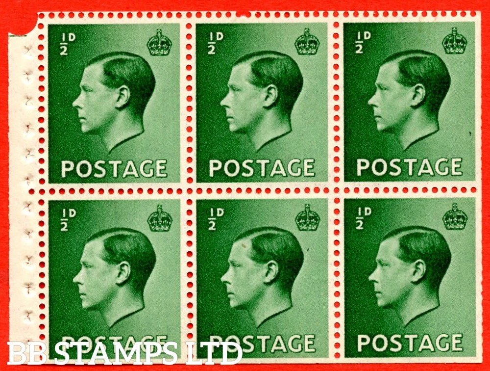 25+ British Edward VIII Stamps for sale | Updated Oct 2026