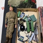 g345-52 Hasbro vintage GI JOE 1964 G.I. 187271