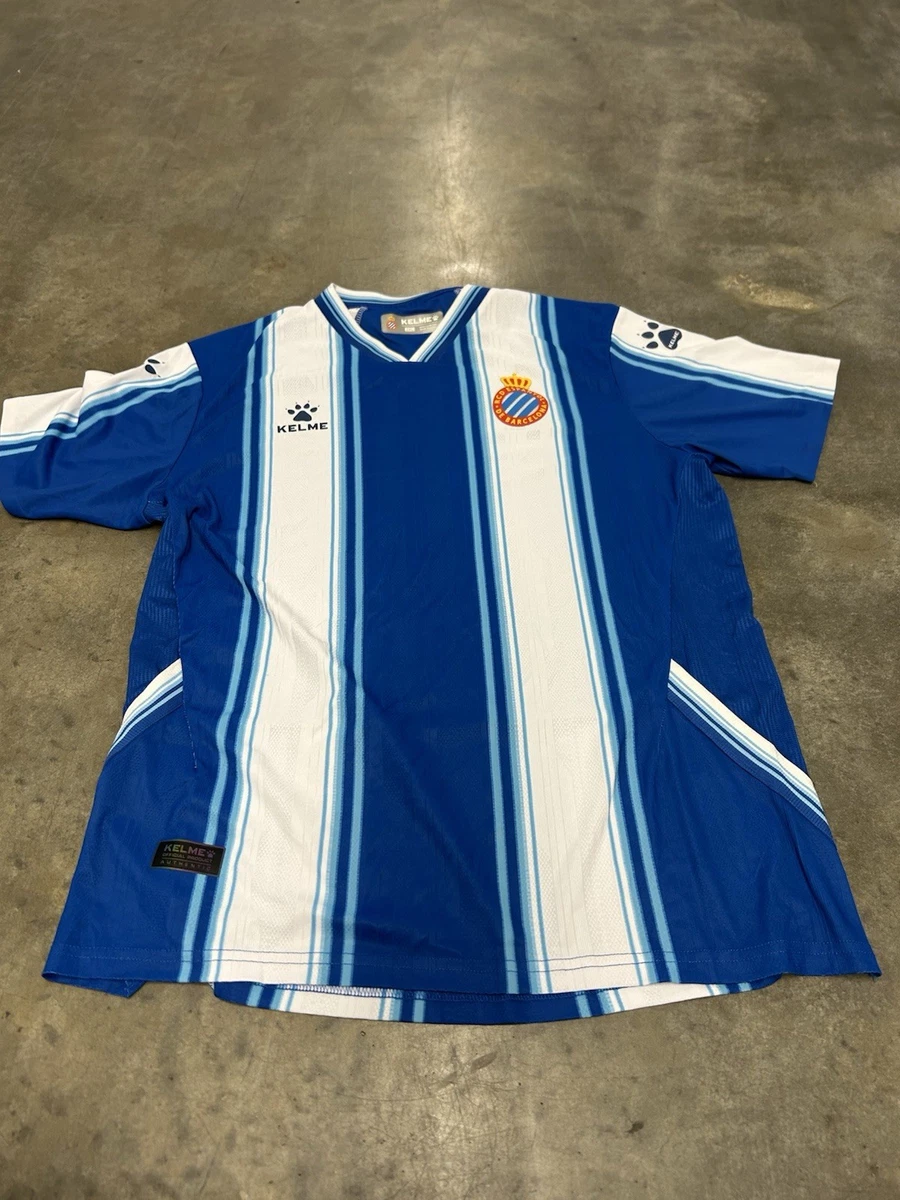 Espanyol International Club Soccer Fan Jerseys for sale | eBay