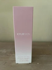 Kylie Skin by Kylie Jenner Foaming Face Wash, Cleanser, 5 fl oz