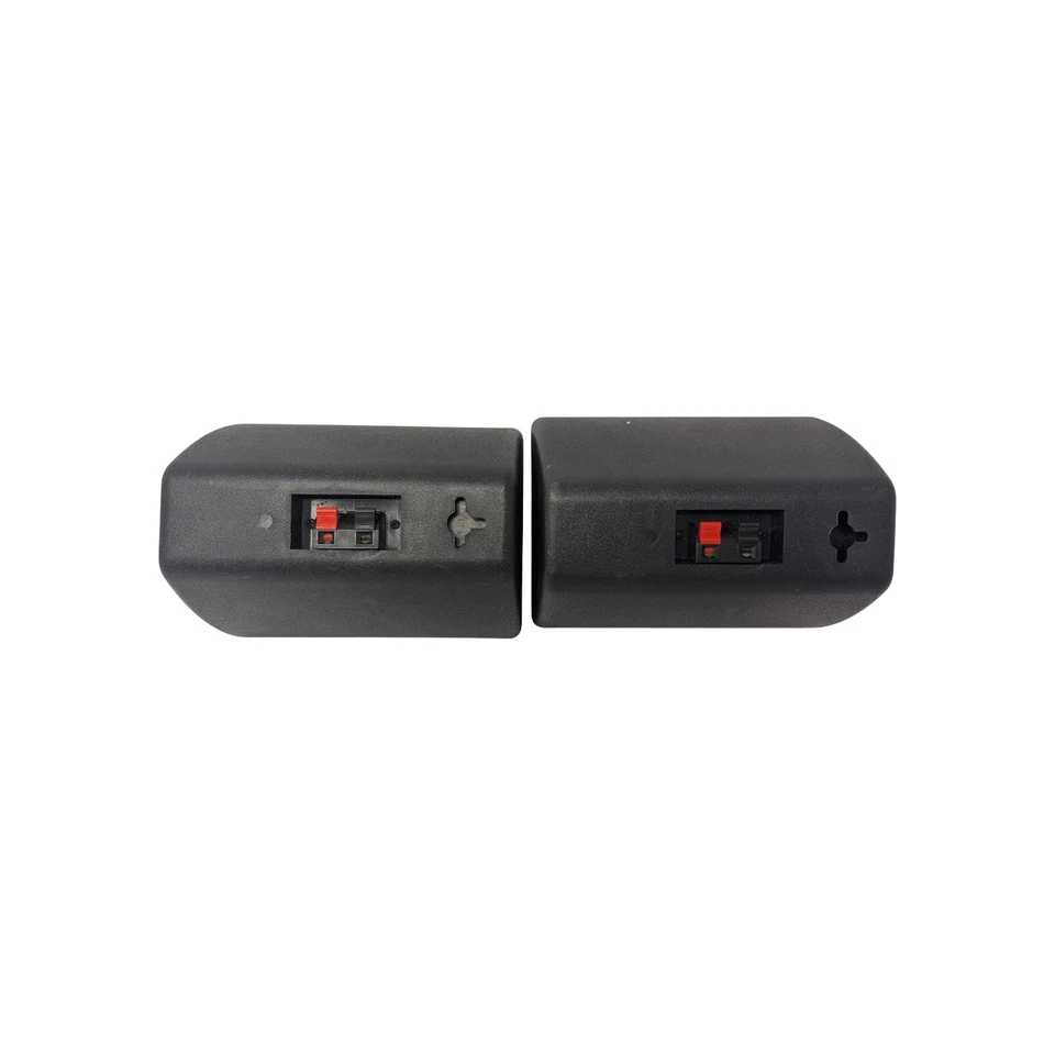 Par de altavoces de estantería de sonido y bajo innovadores Di Vinci envío gratuito Foto 4 de 4