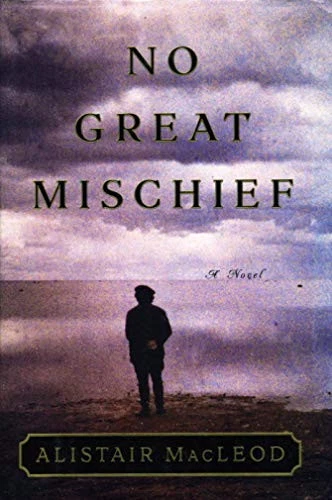 No Great Mischief – A Novel, Macleod, Alistair - Picture 1 of 2