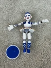 Funko FNAF Ballora Figure 2017 (Sister location)  With Stage