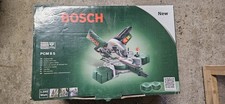 Bosch Kapps&auml;ge PCM 8s