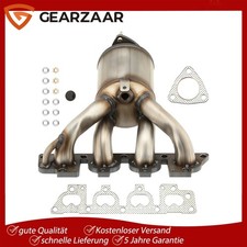 Katalysator KAT kompatibel mit Opel Astra G Caravan T98 849177 5849007 24412000