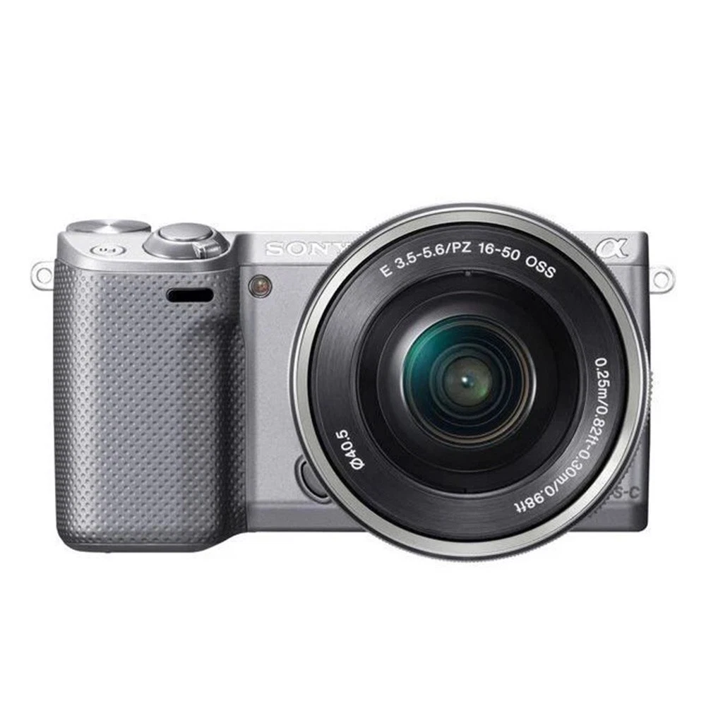 Sony Alpha Nex-5R Mirrorless Interchangeable Lens Cameras for Sale