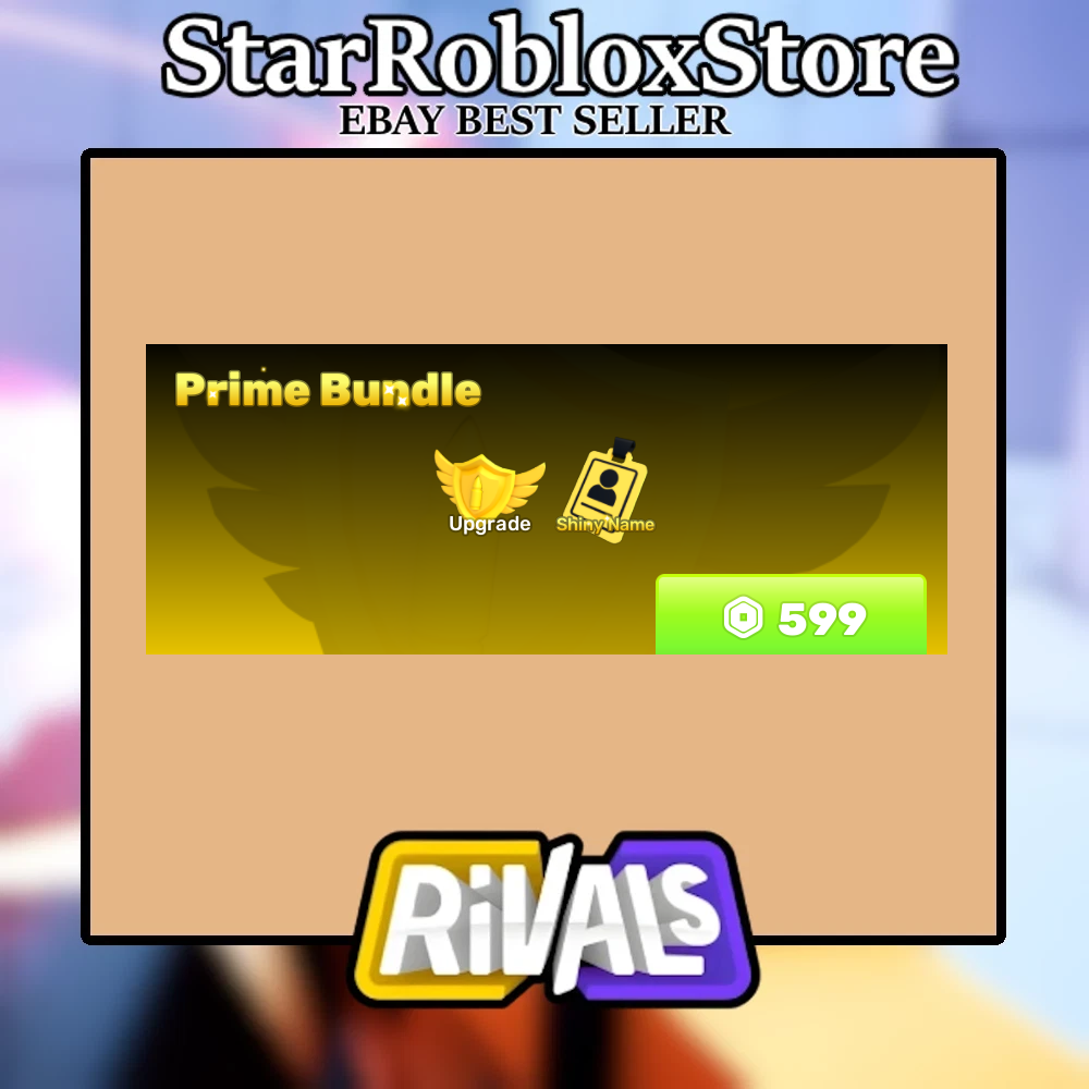 Prime Bundle