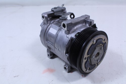 Opel Corsa F 1.5 BLUE HDI Klimakompressor A/C AIR CONDITIONING COMPRESSOR OE