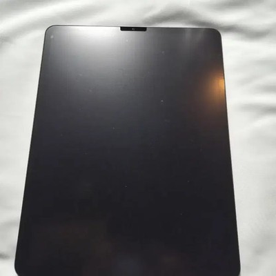 iPad Pro 5th Gen 12.9 128GB S Grade Battery 93% Full Box Official