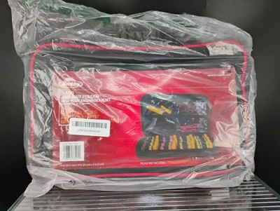 Berkley 1490 Jar Bait Folder For Jar-Bait Management