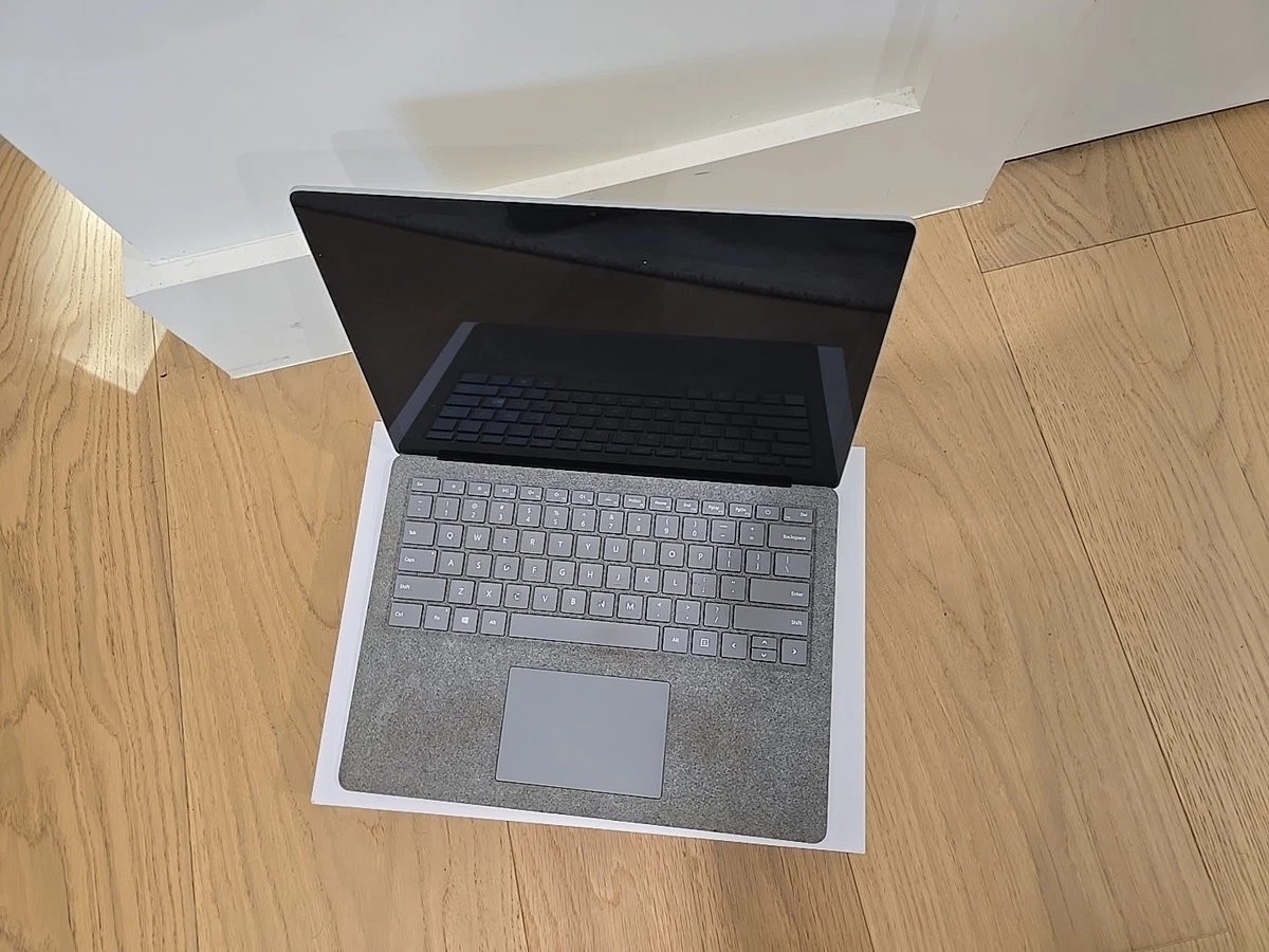 Microsoft Surface Laptop Intel Core i5 7th Gen. PC Laptops