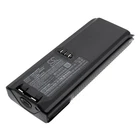 Battery for Motorola XTS5000 NNTN4435B NNTN7453A NTN8293 NTN8293AR NTN8294