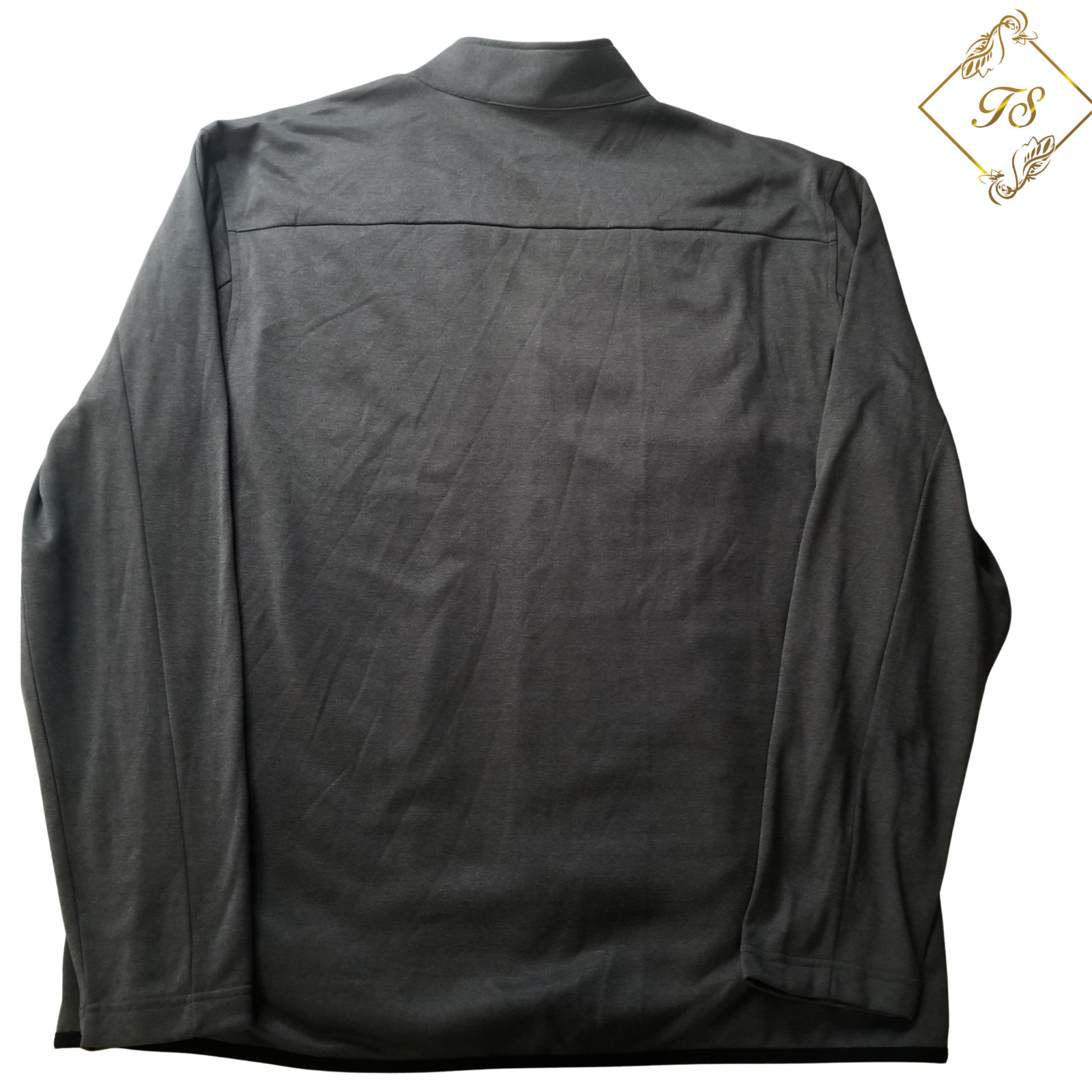 Callaway Partial Puffy Lightweight Jacket Men XXL… - image 5