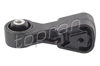 Topran Lagerung, Motor Rechts Oben U.A. FüR CitroËN, Fiat, Lancia, Peugeot