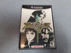 USED TESTED and WORKING Soul Calibur II (Nintendo GameCube, 2003)