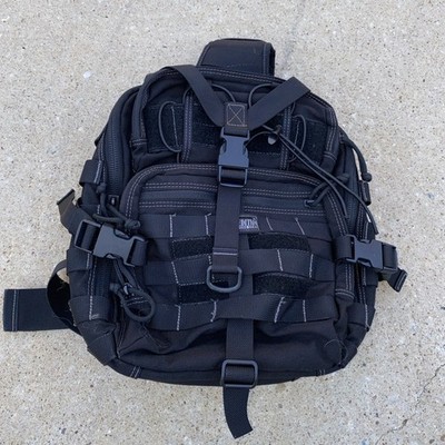 Maxpedition Malaga Gearslinger Bag