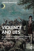 Lorenzo Posocco | Violence And Lies | Taschenbuch | Englisch (2026)