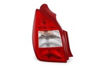 Citroen C2 RüCkleuchte Links 06-09 Heckleuchte Fahrer (N/S) OEM Hella
