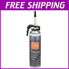 Grey Gasket Maker 7.5 oz - The Right Stuff