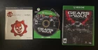Gears of War: Ultimate Edition (Xbox One, 2015)